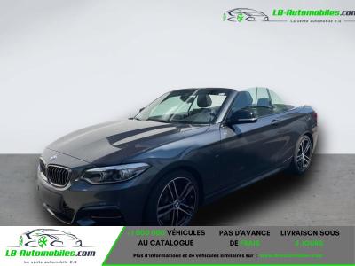 BMW Série 2 Cabriolet M240i 340 ch BVA