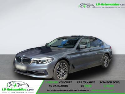 BMW Série 5 530i 252 ch BVA