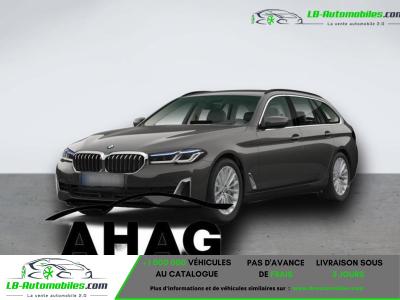 BMW Série 5 Touring 520i 184 ch BVA