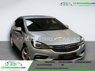 Opel Astra 1.4 Turbo 125 ch BVM