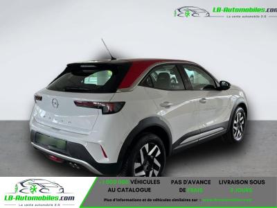 Opel Mokka 1.2 Turbo 130 ch BVA