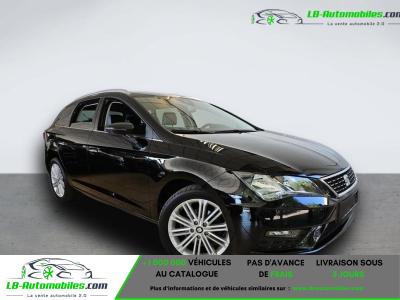 Cupra Leon ST 2.0 TDI 150 BVA