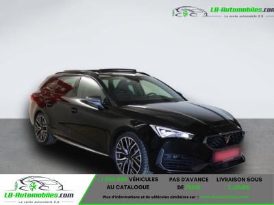 Cupra Leon ST 2.0 TSI 310 ch BVA 4Drive