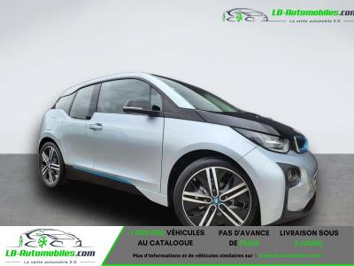 BMW i i3 94 Ah 170 ch