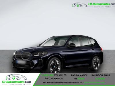 BMW i iX 3 M Sport 286 ch BVA8