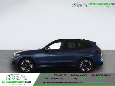 BMW i iX 3 M Sport 286 ch BVA8