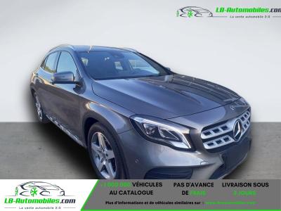 Mercedes GLA 200 BVA