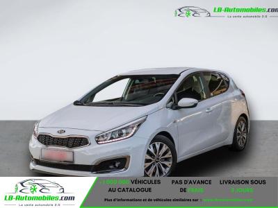 Kia Ceed 1.6 GDI 135 ch BVA