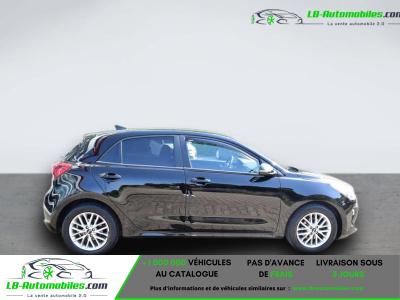 Kia Rio 1.0L T-GDi 100 ch BVM