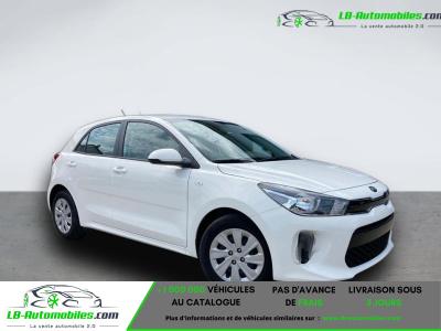 Kia Rio 1.2L 84 ch