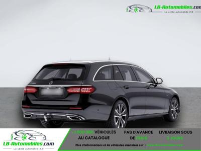 Mercedes Classe E Break 300 e BVA