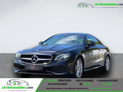 Mercedes Classe E  Coupe 200 BVA