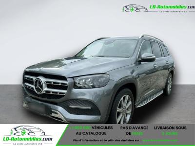 Mercedes GLS 350 d BVA 4Matic