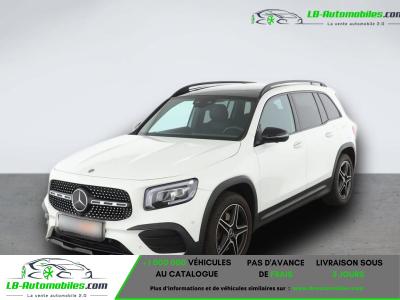 Mercedes GLB 250 BVA 4Matic