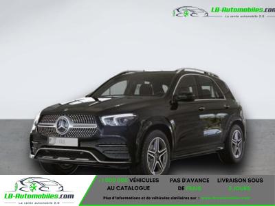 Mercedes GLE  300 d BVA 4Matic