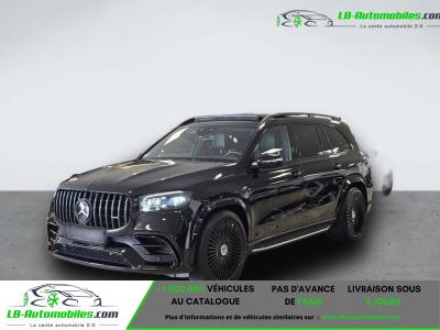 Mercedes GLS 63 AMG 4MATIC+