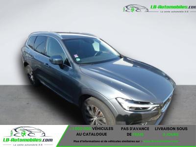 Volvo XC60 B4 AWD 197 ch BVA