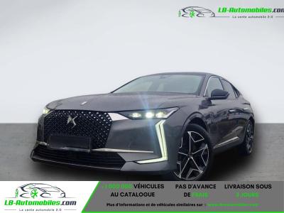 DS DS4 Hybride E-Tense 225 BVA