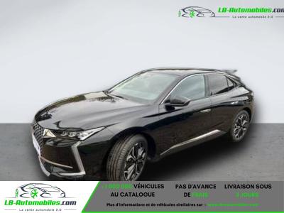 DS DS4 Hybride E-Tense 225 BVA