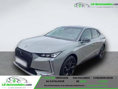 DS DS4 Hybride E-Tense 225 BVA