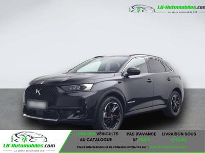 DS DS7 Crossback BlueHDi 180 BVA