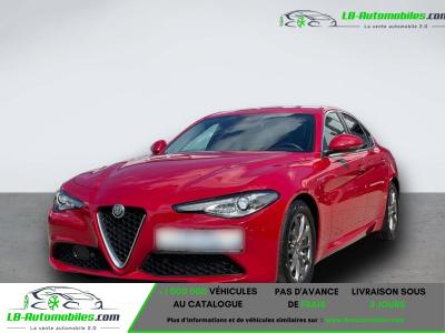 Alfa Romeo Giulia 2.2 190 ch BVA