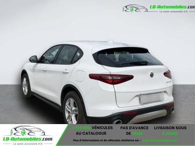 Alfa Romeo Stelvio 2.2 150 ch BVA