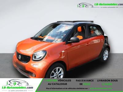 Smart ForFour 0.9 90 ch BVM