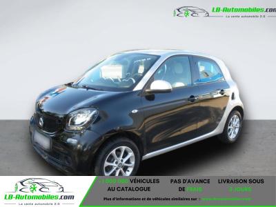 Smart ForFour 1.0 71 ch BVM