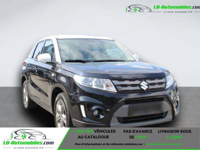 Suzuki Vitara 1.6 VVT 120ch BVM