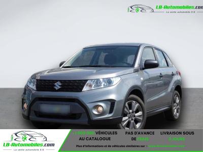 Suzuki Vitara 1.6 VVT 120ch BVM