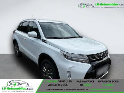 Suzuki Vitara 1.4 Boosterjet Allgrip Hybrid BVM 129ch