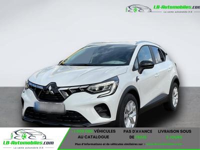 Mitsubishi ASX 1.3 DI-T MHEV 140 BVM