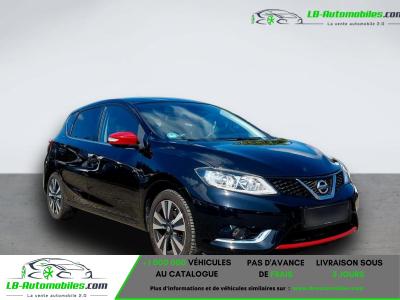 Nissan Pulsar 1.2 DIG-T 115 BVM