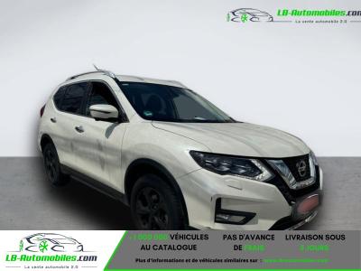 Nissan X-Trail 1.7 dCi 150 4x4-i 5pl BVA