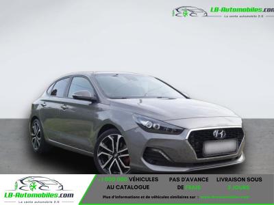 Hyundai i30 Fastback 1.0 T-GDi 120 BVM