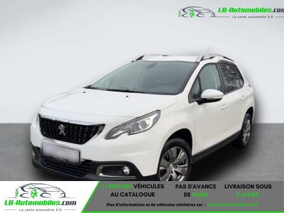 Peugeot 2008 1.2 PureTech 110ch  BVA