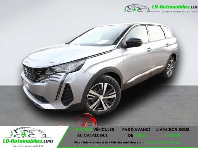 Peugeot 5008 BlueHDi 130ch  BVA