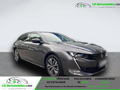 Peugeot 508 SW PureTech 130 ch  BVA