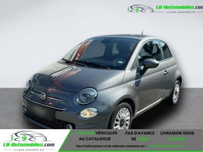 Fiat 500 1.2 69 ch BVA