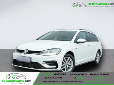 Volkswagen Golf SW 2.0 TDI 150 BVM