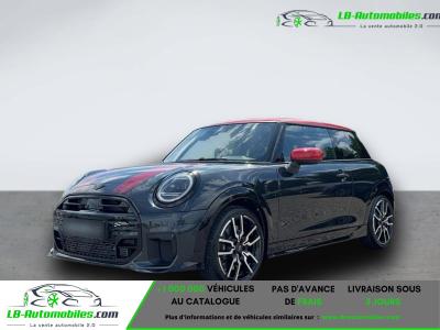 Mini Mini Cooper 156 ch BVA