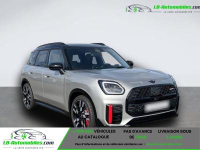 Mini Countryman 300ch BVA