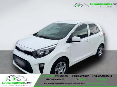 Kia Picanto 1.0 DPi 63 ch BVM