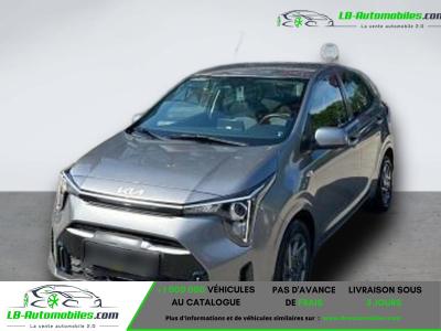 Kia Picanto 1.2 DPi 79 ch BVM