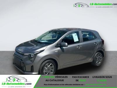 Kia Picanto 1.2 DPi 79 ch BVM