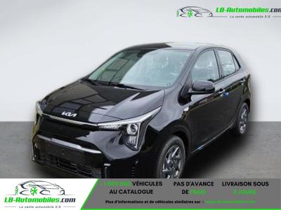 Kia Picanto 1.2 DPi 79 ch BVM