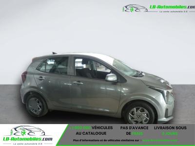 Kia Picanto 1.2 DPi 79 ch BVM