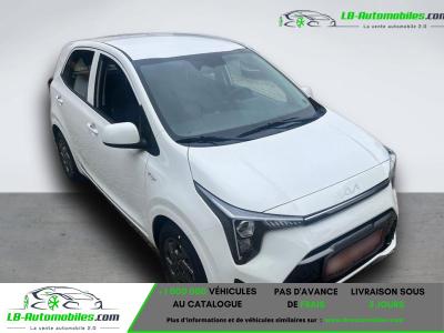 Kia Picanto 1.2 DPi 79 ch BVM