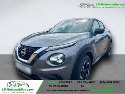 Nissan Juke DIG-T 114 BVM